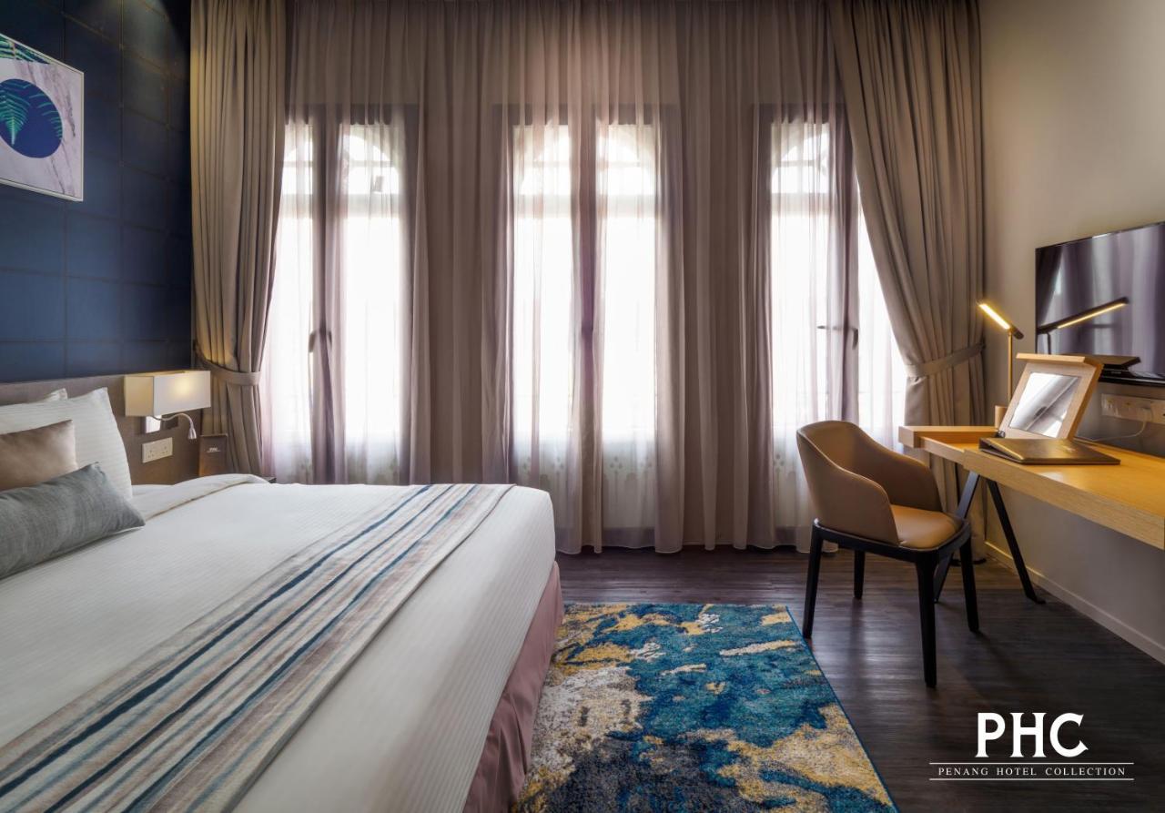 Bahari Parade Hotel Managed By The Ascott Limited George Town Esterno foto
