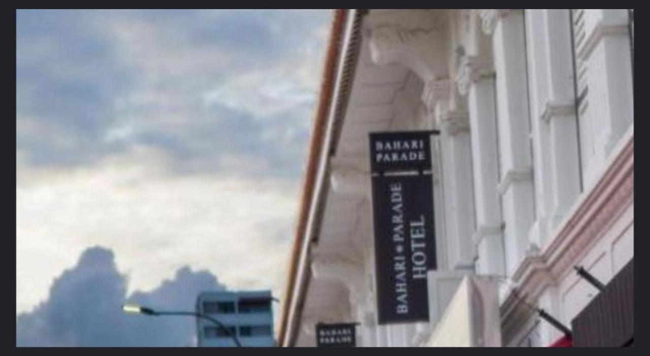 Bahari Parade Hotel Managed By The Ascott Limited George Town Esterno foto